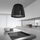 Airforce BALLERINA Island Hood 700 Max Air Flow 47.5 cm