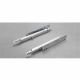 Salice - Full Extension Drawer Runner - Push To Open + Integrated 1D Clip