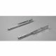Salice - Smove Partial Extension Drawer Runner - Soft Closing + Integrated 1D Clip