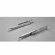 Salice - Full Extension Drawer Runner - Soft Closing + Integrated 1D Clip
