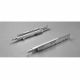 Salice - Unica Soft Closing & Push To Open Full-Extension Runner System + Integrated 1D Clip
