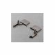 Salice - Air Hinge 105 Degree Soft Closing- Set of 2