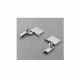 Salice - Air Hinge 105 Deg Push to Open - Set of 2