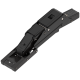 Blum - Clip Top Blumotion Cristallo Hinge 110° + Cam Mounting Plate Cruciform