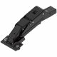 Blum - Clip Top Blumotion Hinge 110° For Thin Doors + Cam Mounting Plate Cruciform