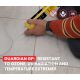Guardian - GP Premium Grade Clear Silicone Sealant 280ml Cartridge