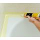 Guardian - GP Premium Grade Clear Silicone Sealant 280ml Cartridge