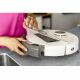 Karcher - RCV 5 Robot Vacuum Cleaner With Wiping Function