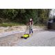Karcher - Push Sweeper S 4 Twin