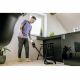 Karcher - VC 4 Cordless  Battery Vacuum Cleaner