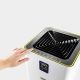 Karcher - AF 50  Air Purifier With Laser Sensor Technology
