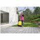 Karcher - Push Sweeper S 4 Twin