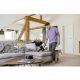 Karcher - VC 4 Cordless  Battery Vacuum Cleaner