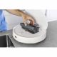 Karcher - RCV 3 Robot Vacuum Cleaner With Wiping Function
