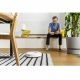 Karcher - RCV 3 Robot Vacuum Cleaner With Wiping Function