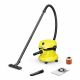 Karcher - Wet and Dry Vacuum Cleaner WD 2 Plus V-12/4/18/C