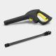 Karcher - Pressure Washer K 1 Horizontal