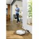 Karcher - RCV 3 Robot Vacuum Cleaner With Wiping Function