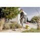 Karcher - Wet and Dry Vacuum Cleaner WD 2 Plus V-12/4/18/C