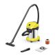 Karcher - Wet And Dry Vacuum Cleaner WD 3 S V-17/4/20