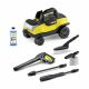 Karcher - Pressure Washer K 3 Follow Me