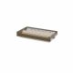 Elite - Concise and Modern Shoes Rack - Elegant Hardware For Wardrobe Storage Solution - Matrix Series