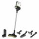 Karcher - VC 7 Battery Vacuum Cleaner Cordless For All Sealed Hard Floors
