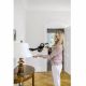 Karcher - VC 7 Battery Vacuum Cleaner Cordless For All Sealed Hard Floors
