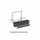 Kesseboehmer - K-Line Side - Set of 8 Components