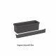 Kesseboehmer - K-Line Side - Set of 8 Components