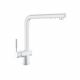 CM Pull-Out Mixer Tap with Spray