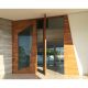 FritsJurgens - Adjustable Pivot Hinge System One
