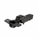 Hettich - Sensys 110° Hinge With Integrated Silent System + Cross Mounting Plate