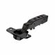 Hettich - Sensys 110° Hinge With Integrated Silent System + Cross Mounting Plate