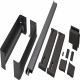 Kesseboehmer - CONERO Trouser Pull-Out 475 mm