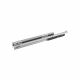 Hettich - InnoTech Atira Drawer System Set L/R 144mm Height Anthracite Finish