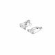 Hettich - Quadro V6 You M - Full Extension Runner With Push To Open + Quadro Catch