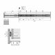 Hettich - KA 4532 Silent System Ball Bearing Full Extension Runner - Left + Right