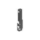 Hettich - InnoTech Atira Drawer System Set L/R 144mm Height Anthracite Finish
