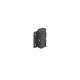 Hettich - InnoTech Atira Drawer System Set L/R 70mm Height Anthracite Finish