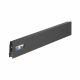 Hettich - InnoTech Atira Drawer System Set L/R 70mm Height Anthracite Finish