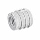 Hettich - KD Fitting Set - (Socket No. 33 + Screw In Dowel DU 644 + Rastex)