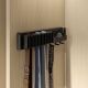 Kesseboehmer - CONERO Belt/Tie Pull-Out with Bowl