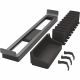 Kesseboehmer - CONERO Belt/Tie Pull-Out with Bowl