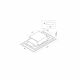 Airforce Ceiling Hood Max Air Flow: 780 M3/h
