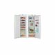 CM Built-In Full Combi Refrigerator 300L Net Volume 60cm