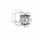 CM Free-Standing 8kg Washer + Dryer