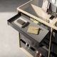 Kesseboehmer - CONERO Interior Flock