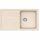 Schock Single Bowl Granite Sink 78 x 48 cm