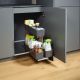 Kesseboehmer - CleaningAgent - Pull-Out Corner Basket
